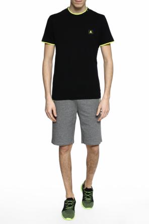 Skull-patched t-shirt, zdjęcie 2 Skull-patched t-shirt od Philipp Plein